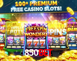 Desvendando o Mundo dos Jogos Virtuais na 850bet