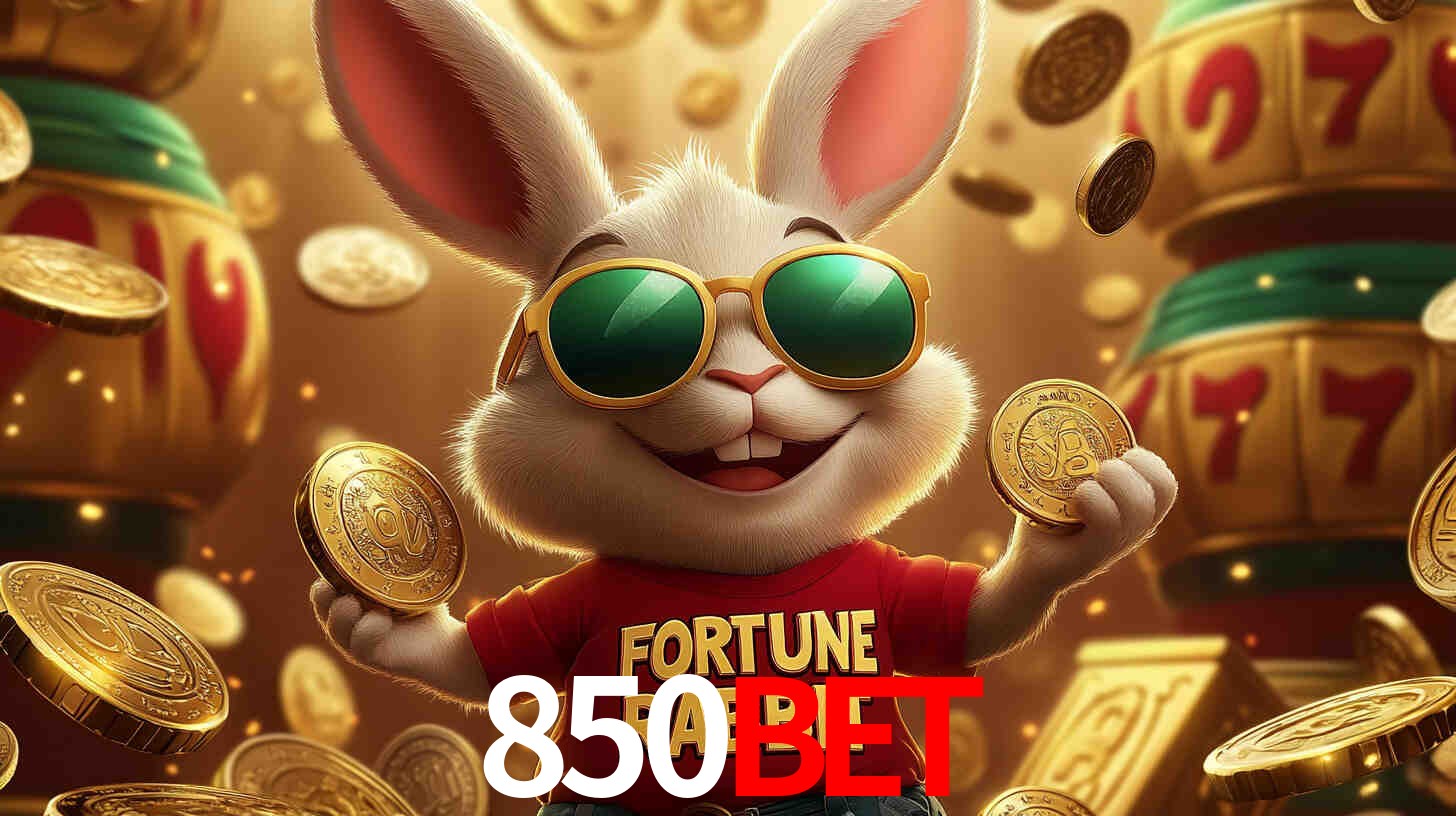 850bet: Seu Cassino Premiado com Pagamentos Rápidos