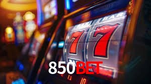 Experiência VIP 850bet