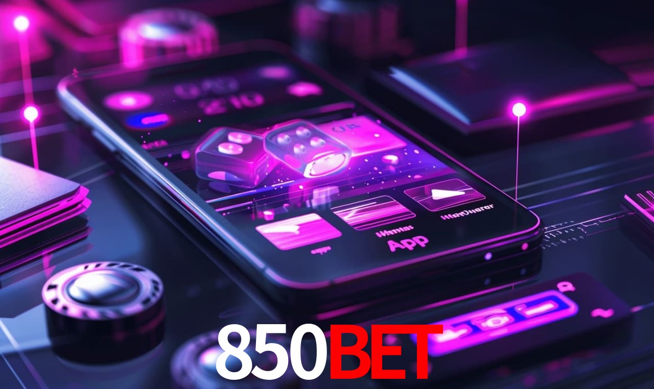 Statistics 850bet