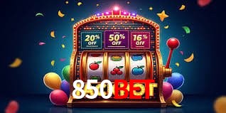 Diretório de Jogos 850bet