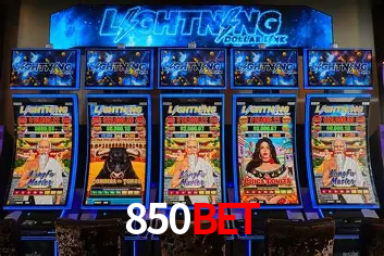 Apostas Esportivas na 850bet: Um Guia Completo