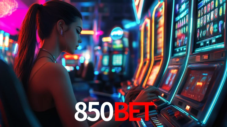 Premium Interface 850bet
