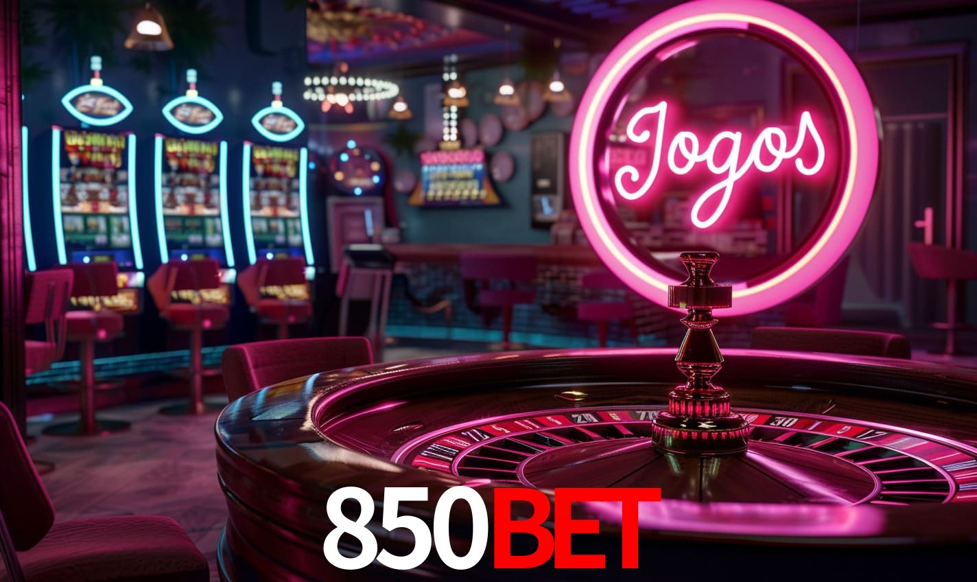 Descubra a Essência do 850bet: Nossa História e Compromissos