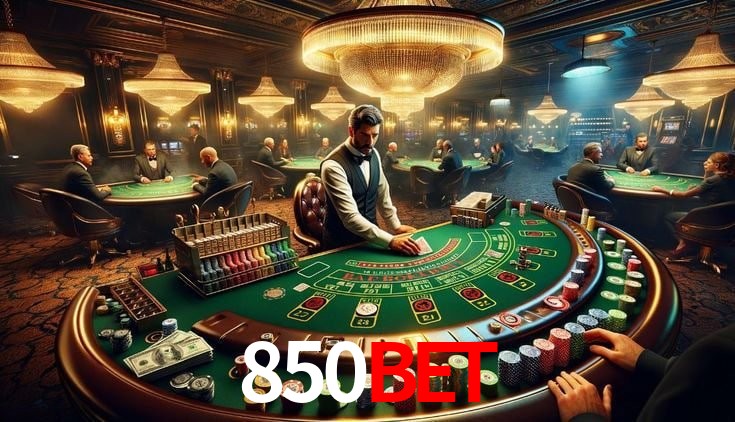 Games Directory 850bet