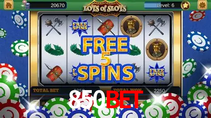 Explorando a Categoria de Eventos em Apostas na 850bet
