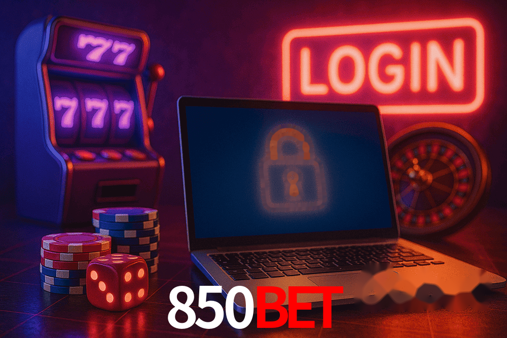 Casino VIP 850bet