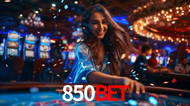 Bonus Features 850bet