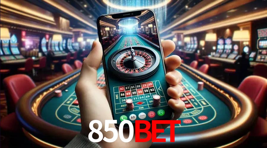 Platform Technology 850bet