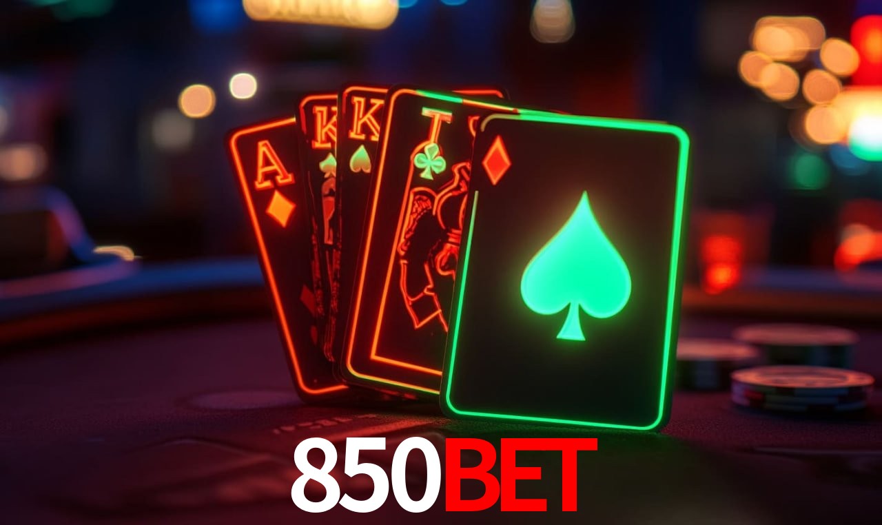 Promoções Sazonais 850bet