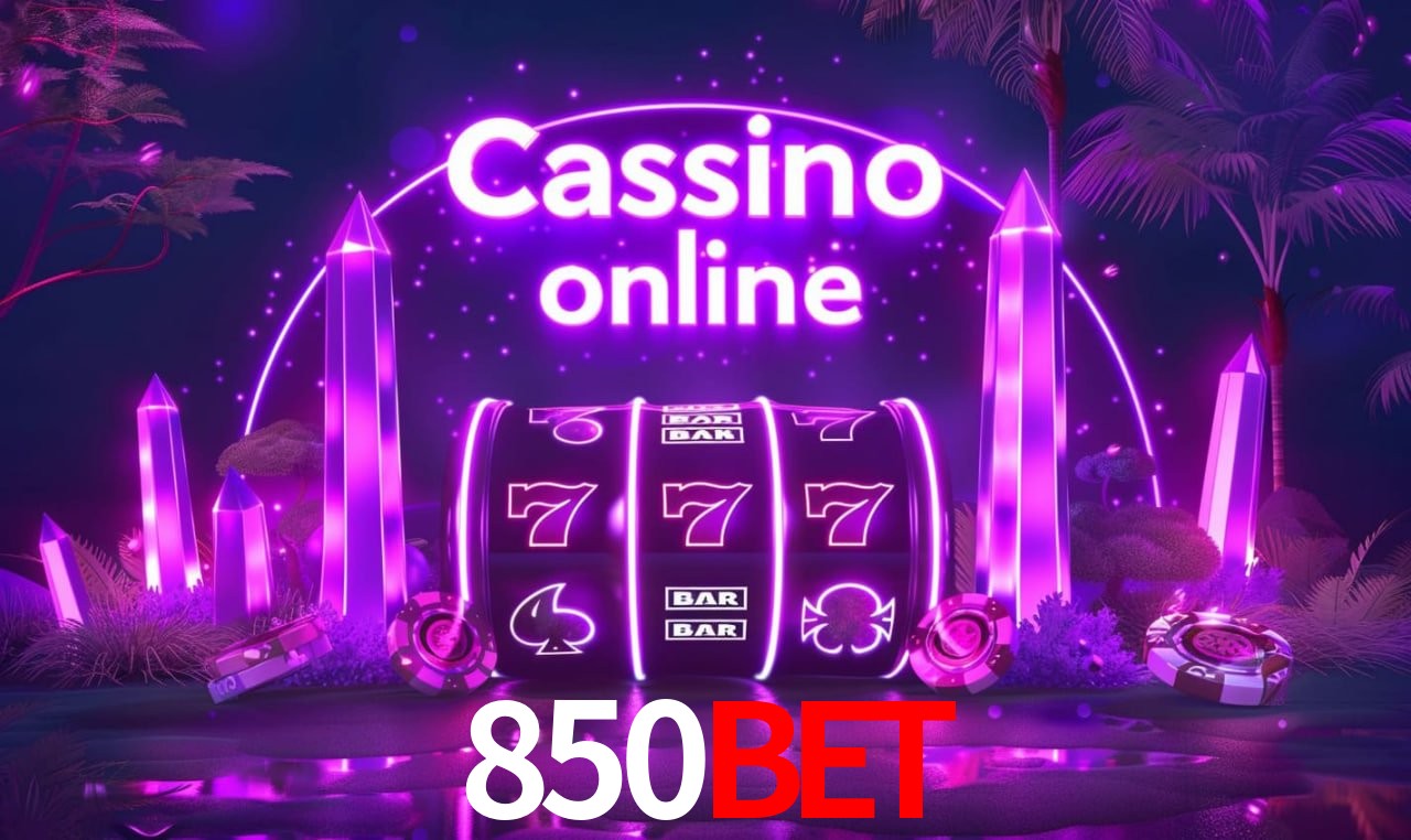 Estatísticas do Jogo 850bet