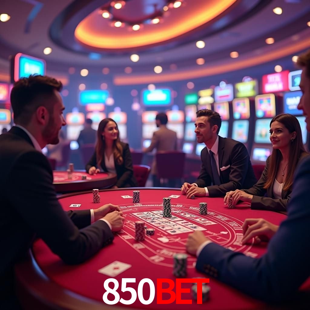 Jogos Exclusivos 850bet