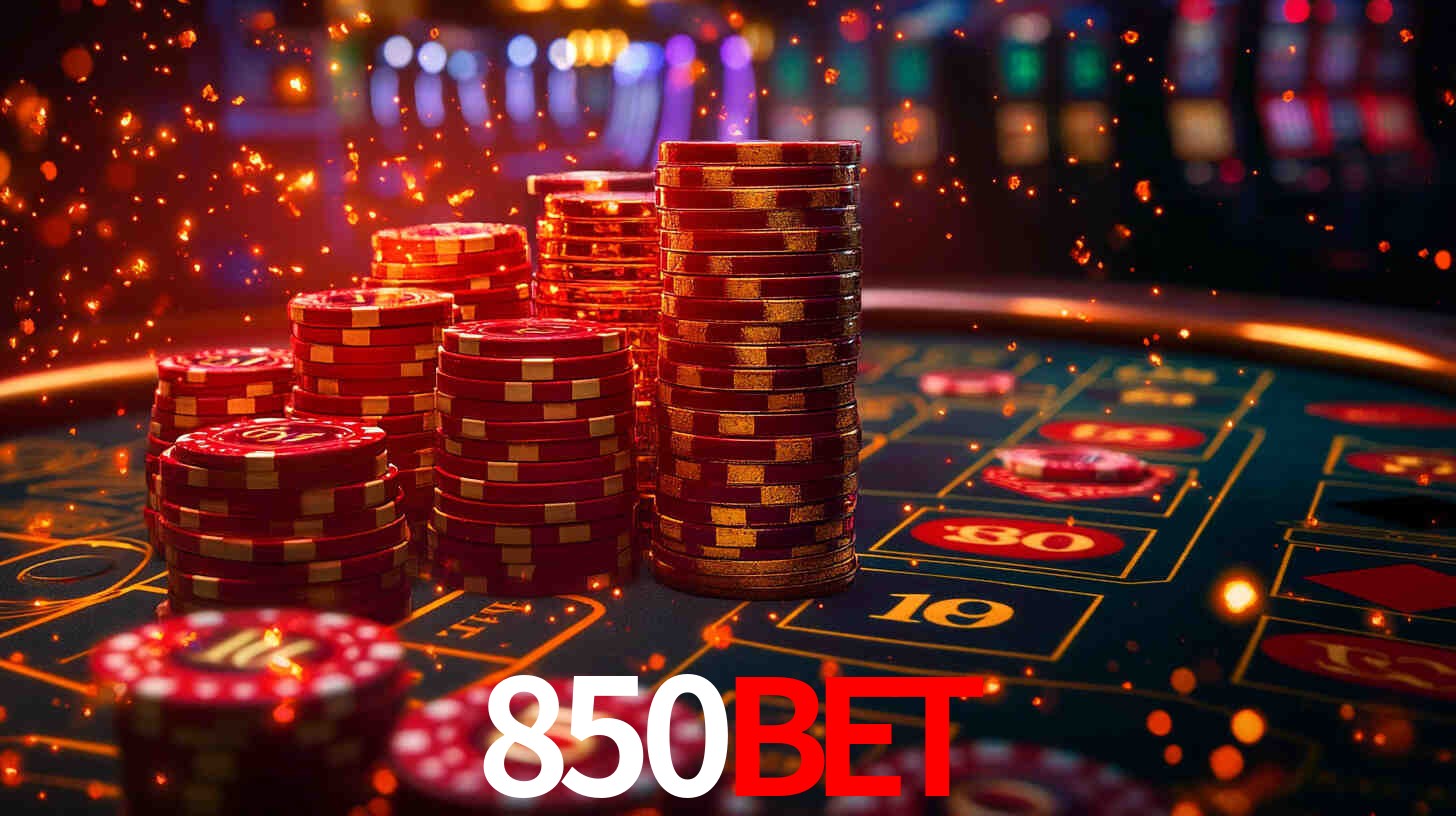Programa VIP 850bet