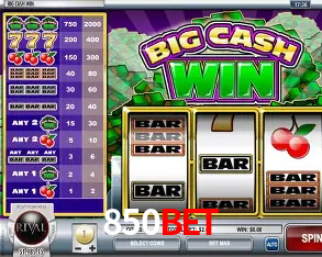 Inovações de Jogos na 850bet: O Futuro das Experiências Interativas