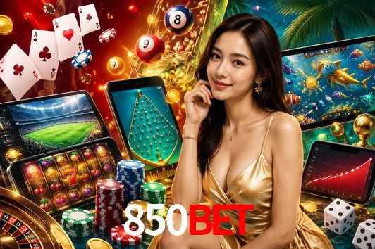 Tennis Betting 850bet
