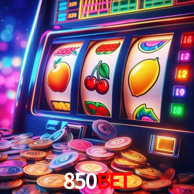 Mesa de Blackjack 850bet