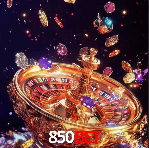 Jogos de Slot 850bet