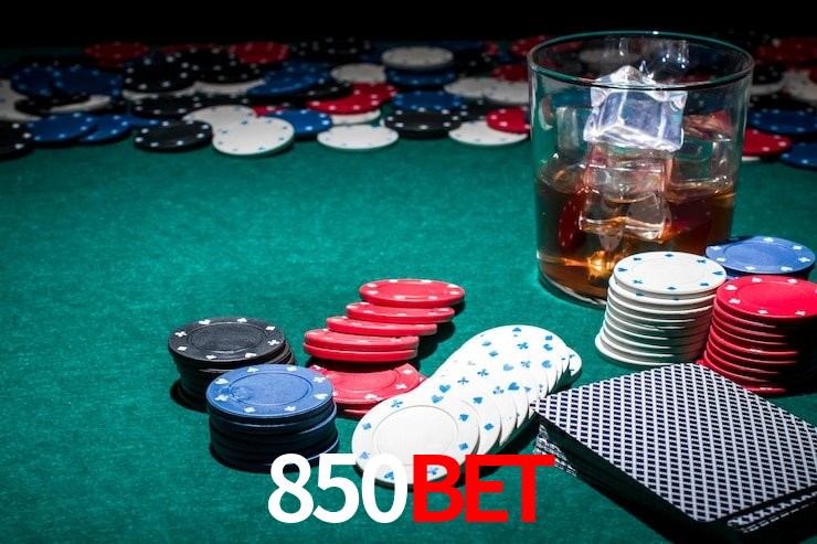 Bônus Diários 850bet