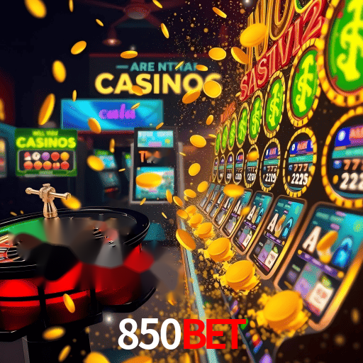 Explorando a Categoria de Eventos em Apostas na 850bet