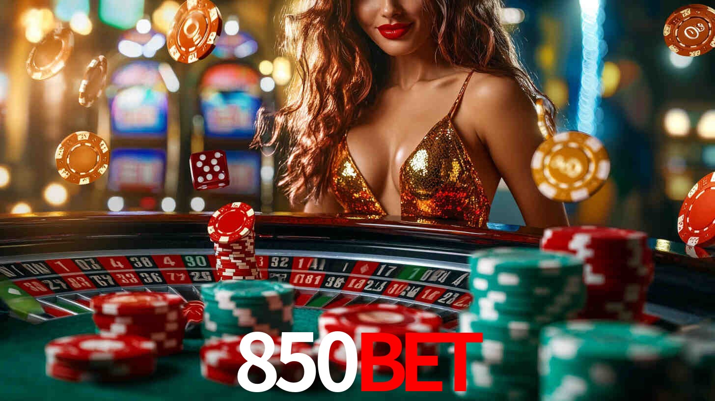 Daily Bonuses 850bet