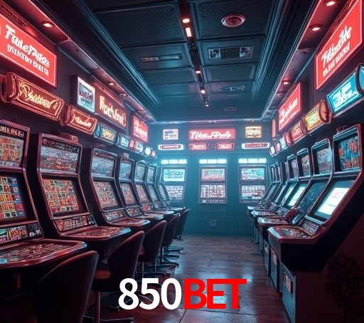 Cadastro Rápido 850bet