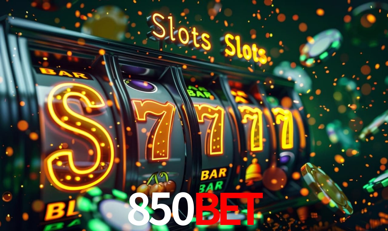 Torneios 850bet
