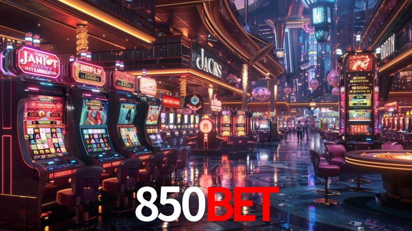 Secure Login 850bet