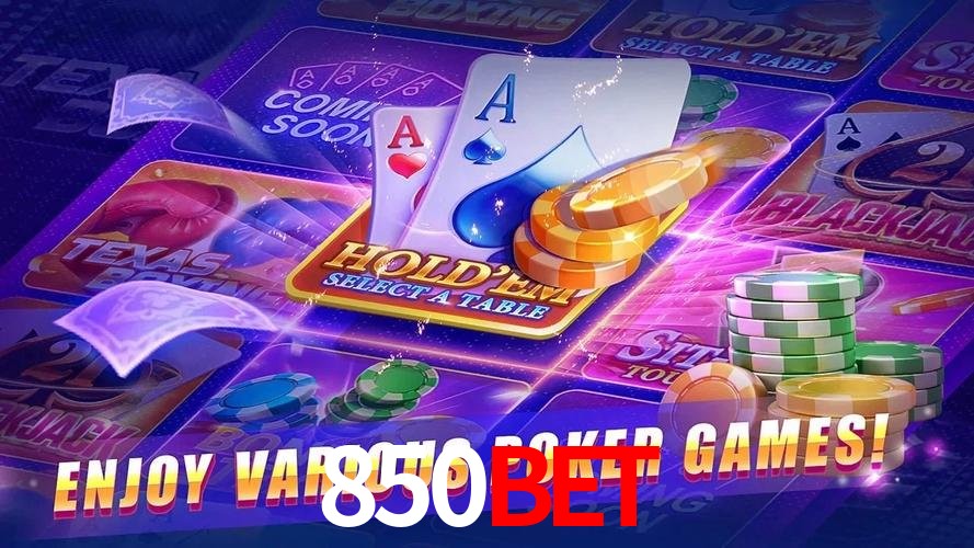 A Experiência Imersiva dos Cassinos Ao Vivo no 850bet