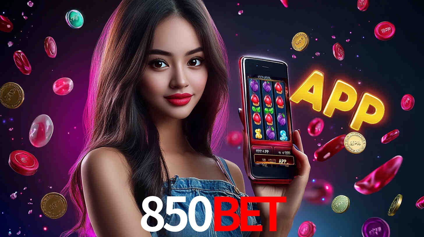Descubra o Programa VIP da 850bet: Vantagens Exclusivas para Jogadores