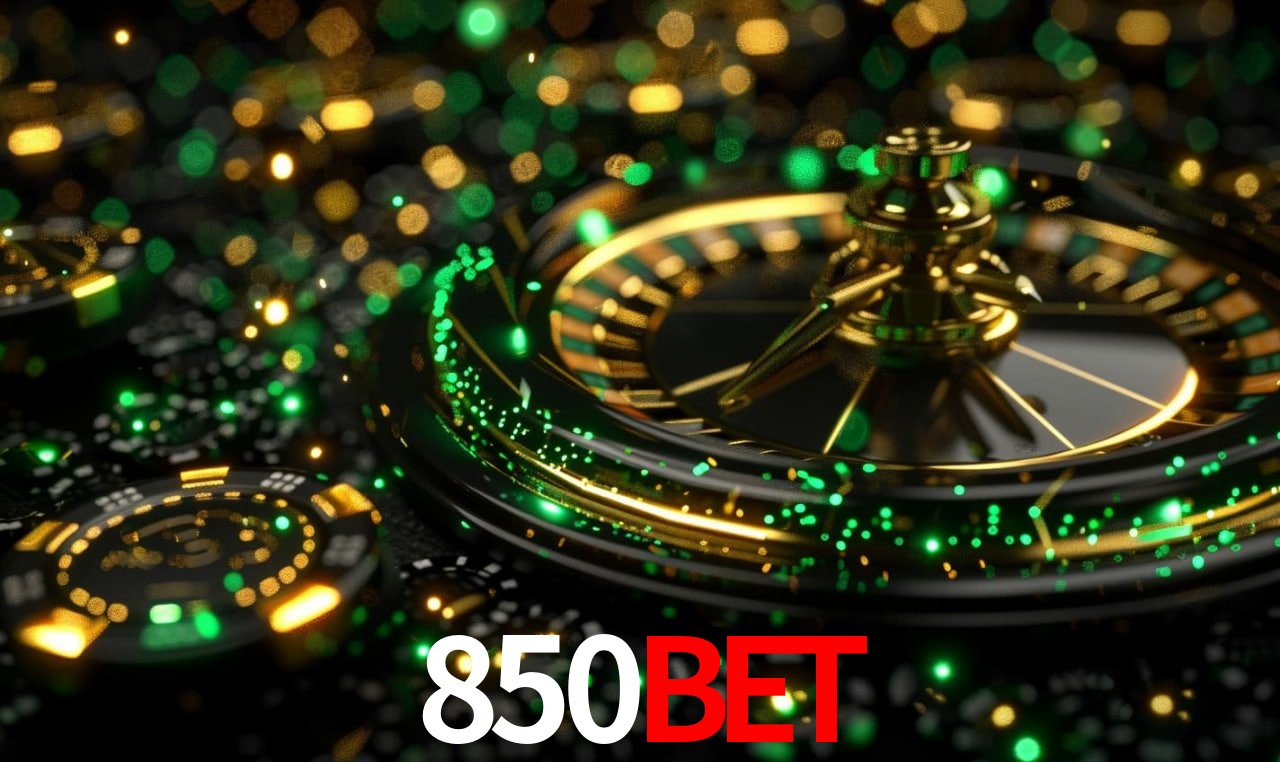 Integração de APIs 850bet