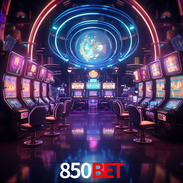 Especiais de Fim de Semana 850bet