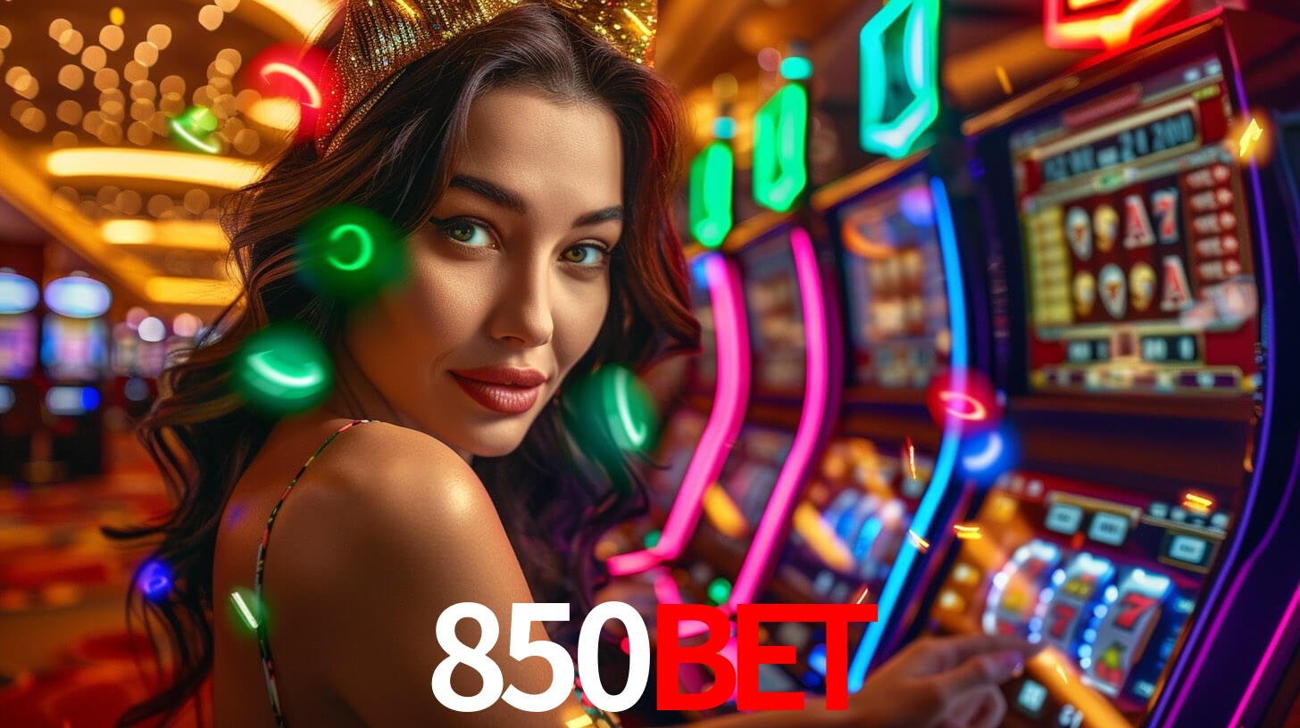850bet