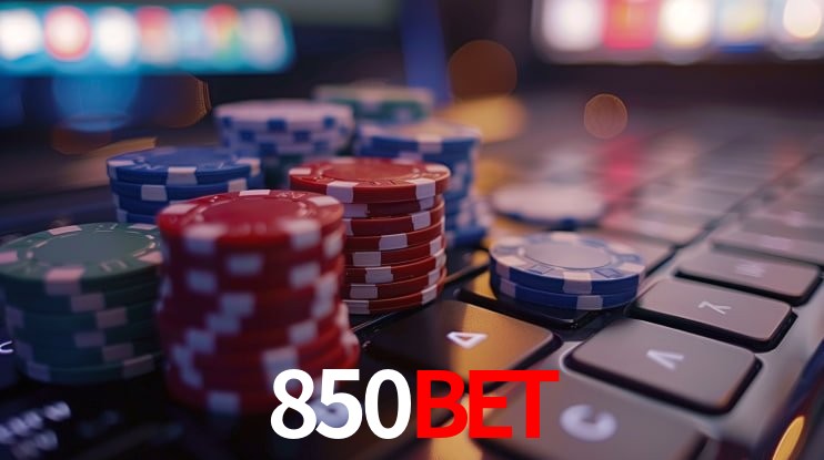 Recursos de Bônus 850bet