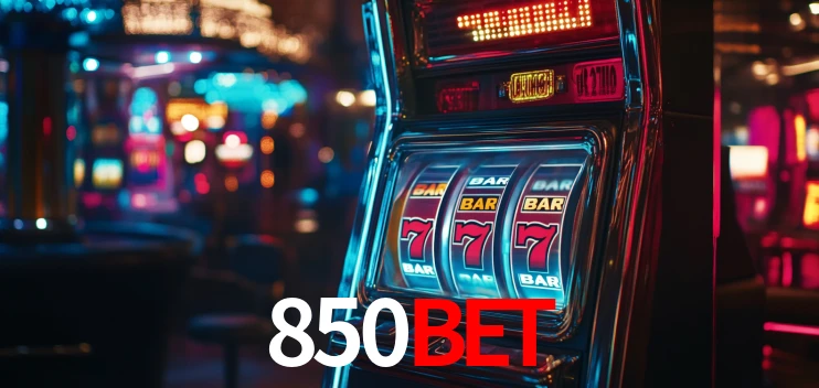 Blackjack Table 850bet
