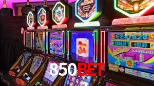 cassino 850bet