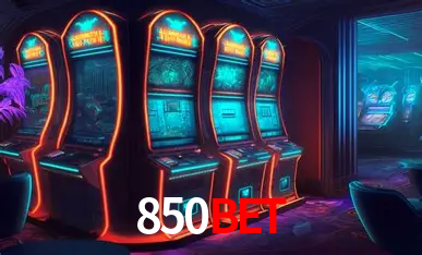 A Experiência Imersiva dos Cassinos Ao Vivo no 850bet