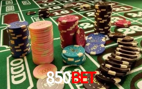 Bônus Generosos e Exclusivos no 850bet para Você!