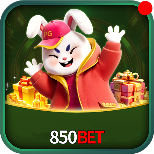 Logo da 850bet
