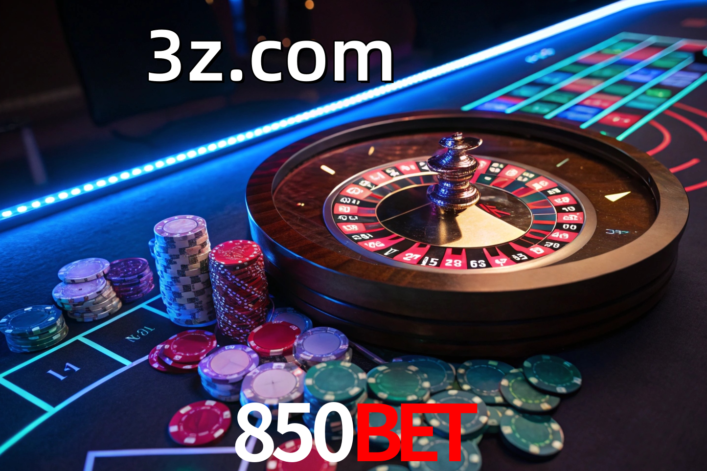 850BET