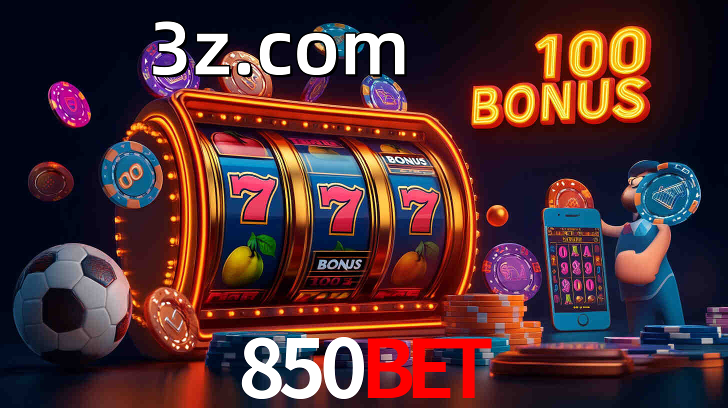 850BET