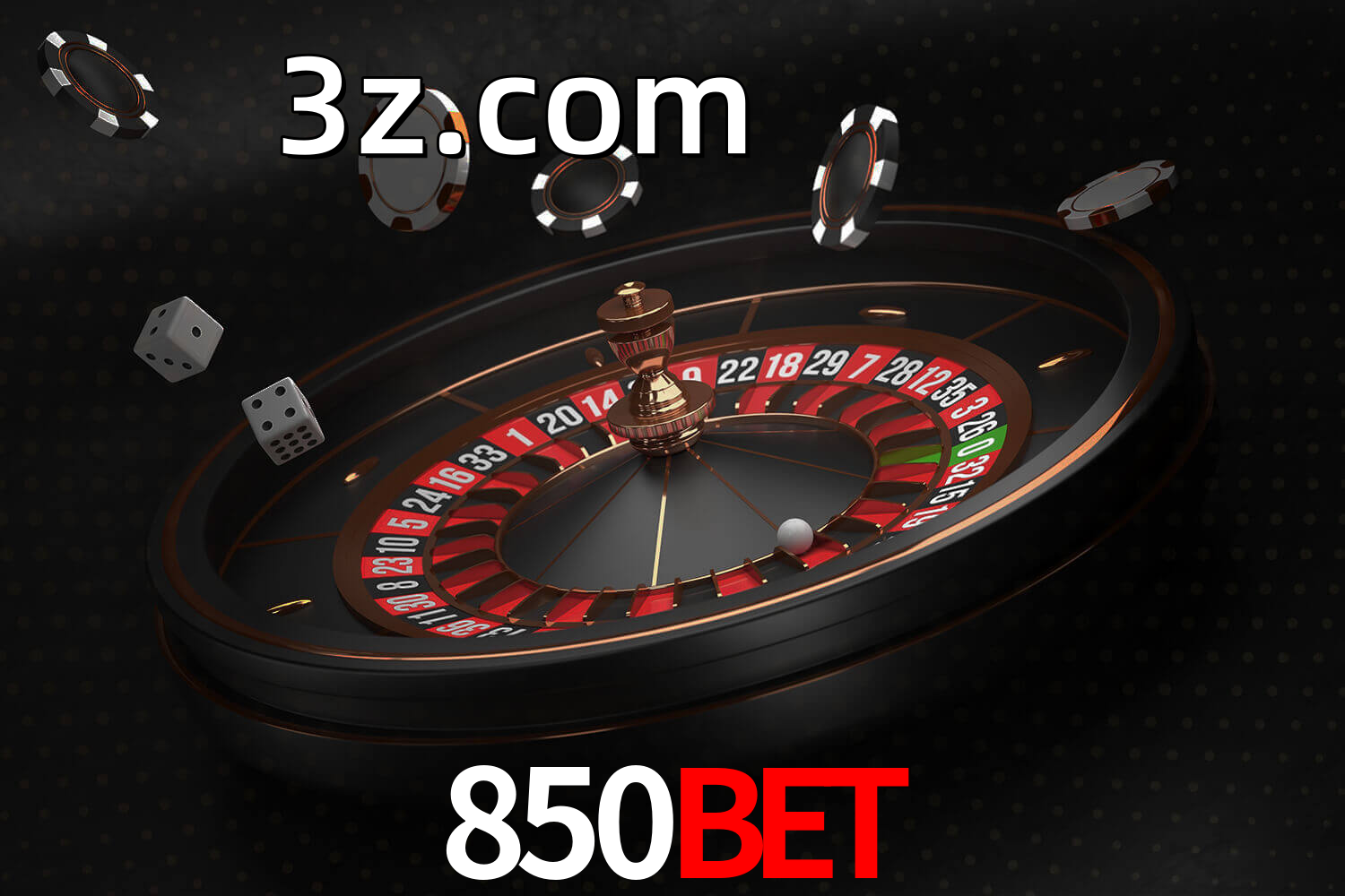 850BET