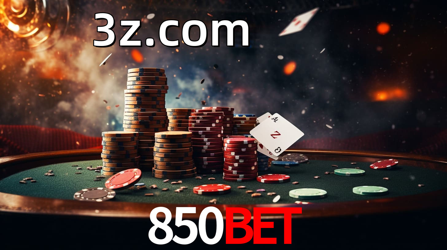 850BET