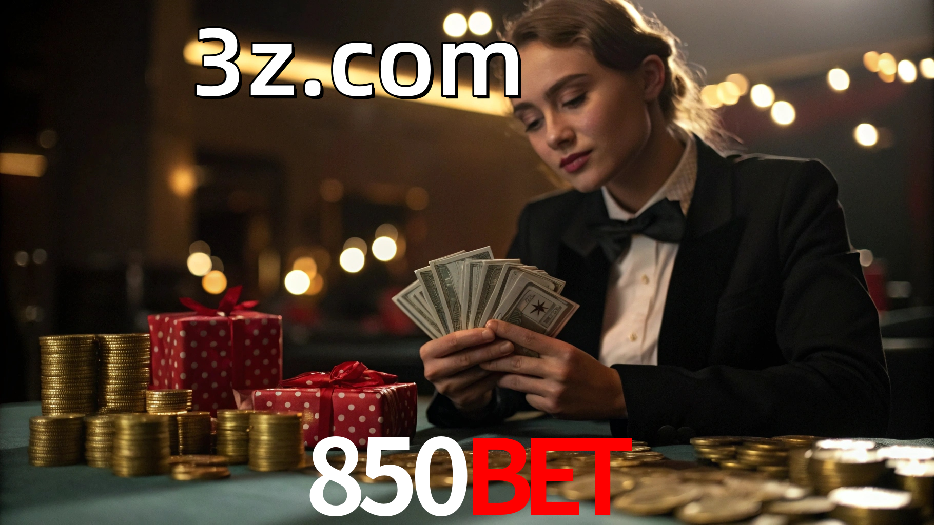 cassino online 850BET