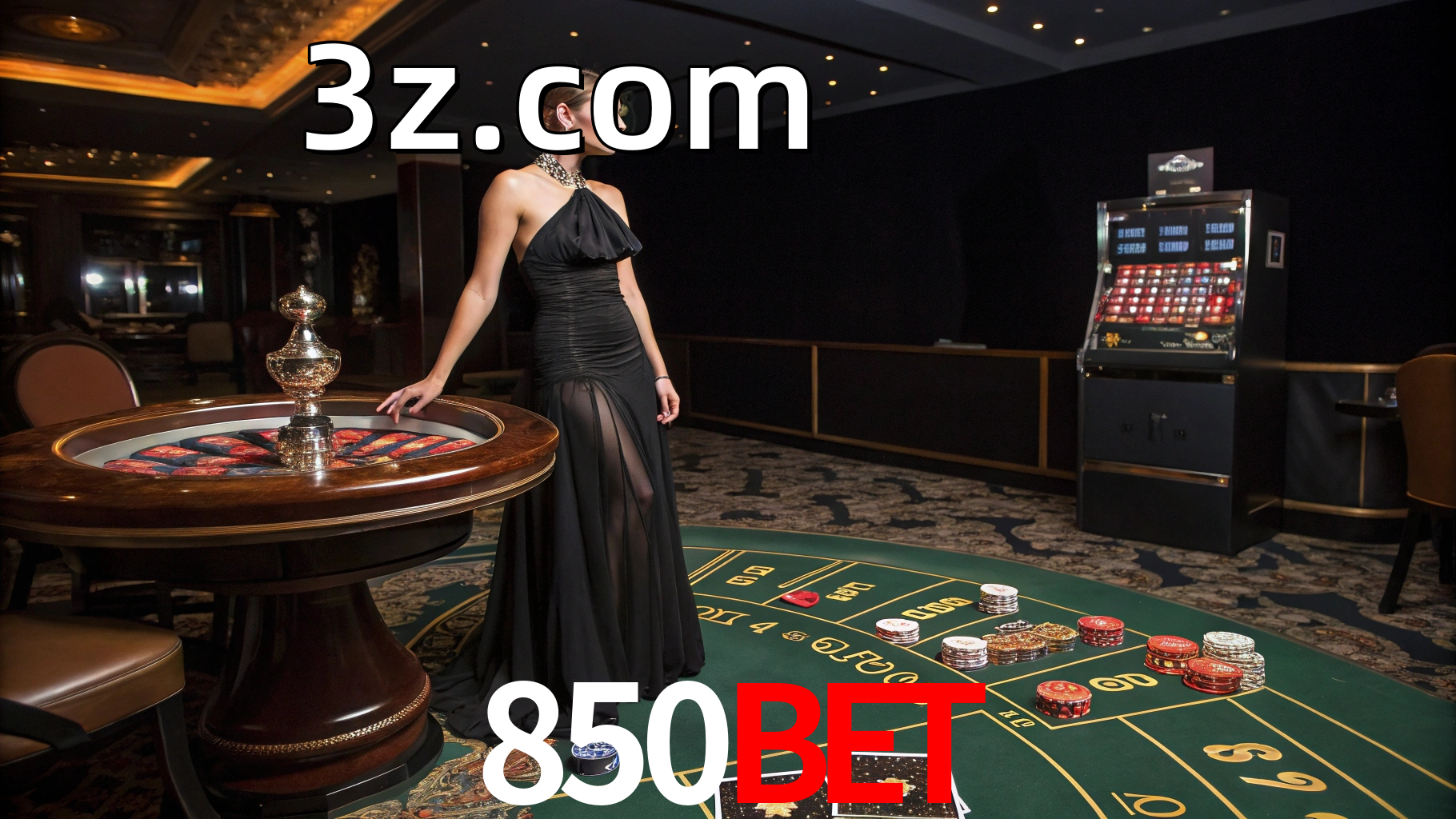 850BET