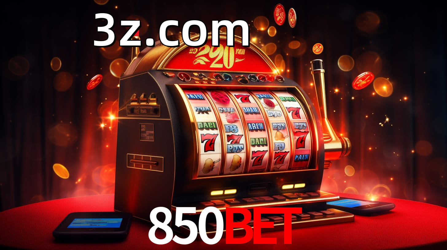 850BET