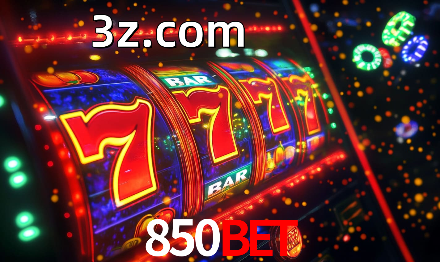 850BET