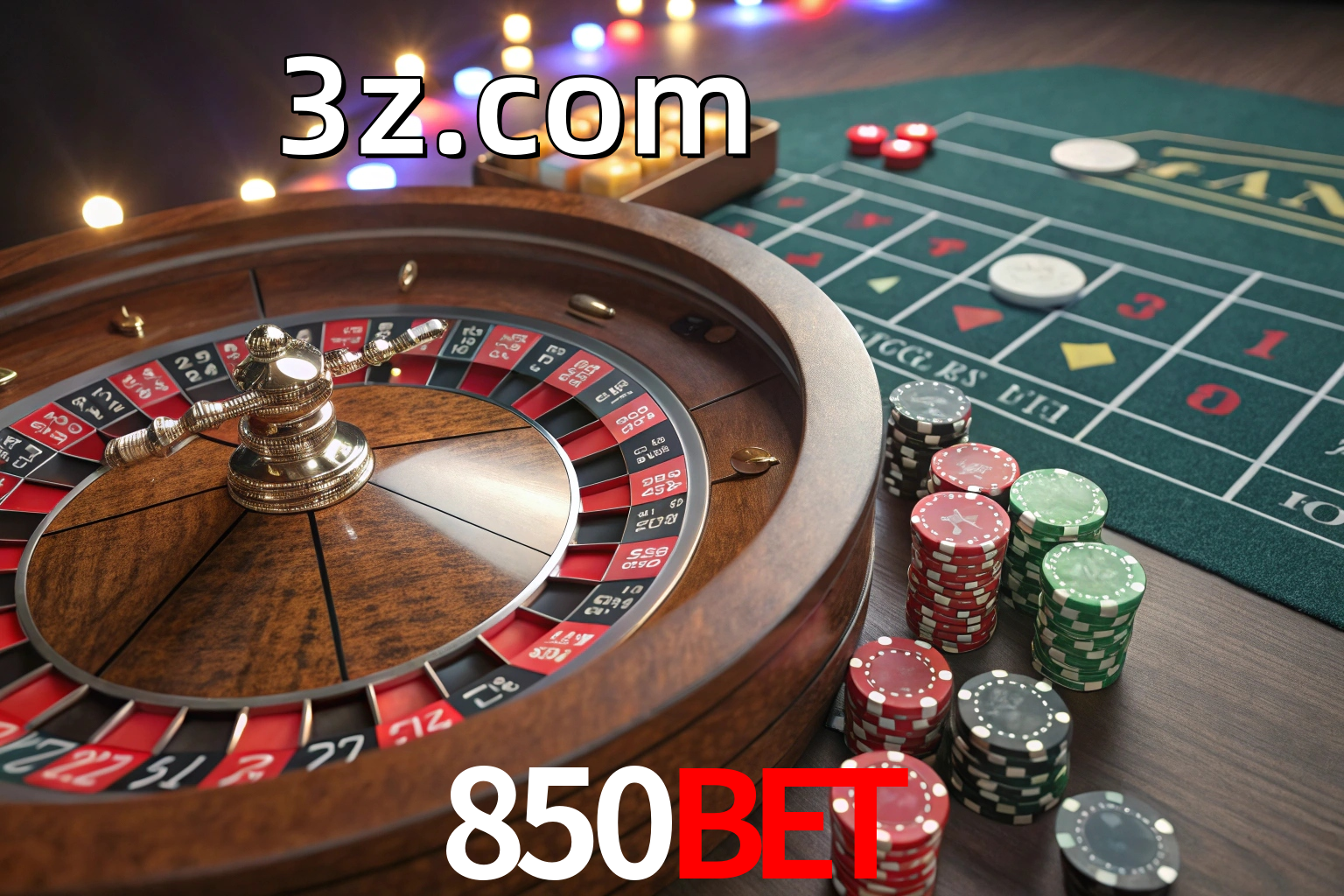 850BET