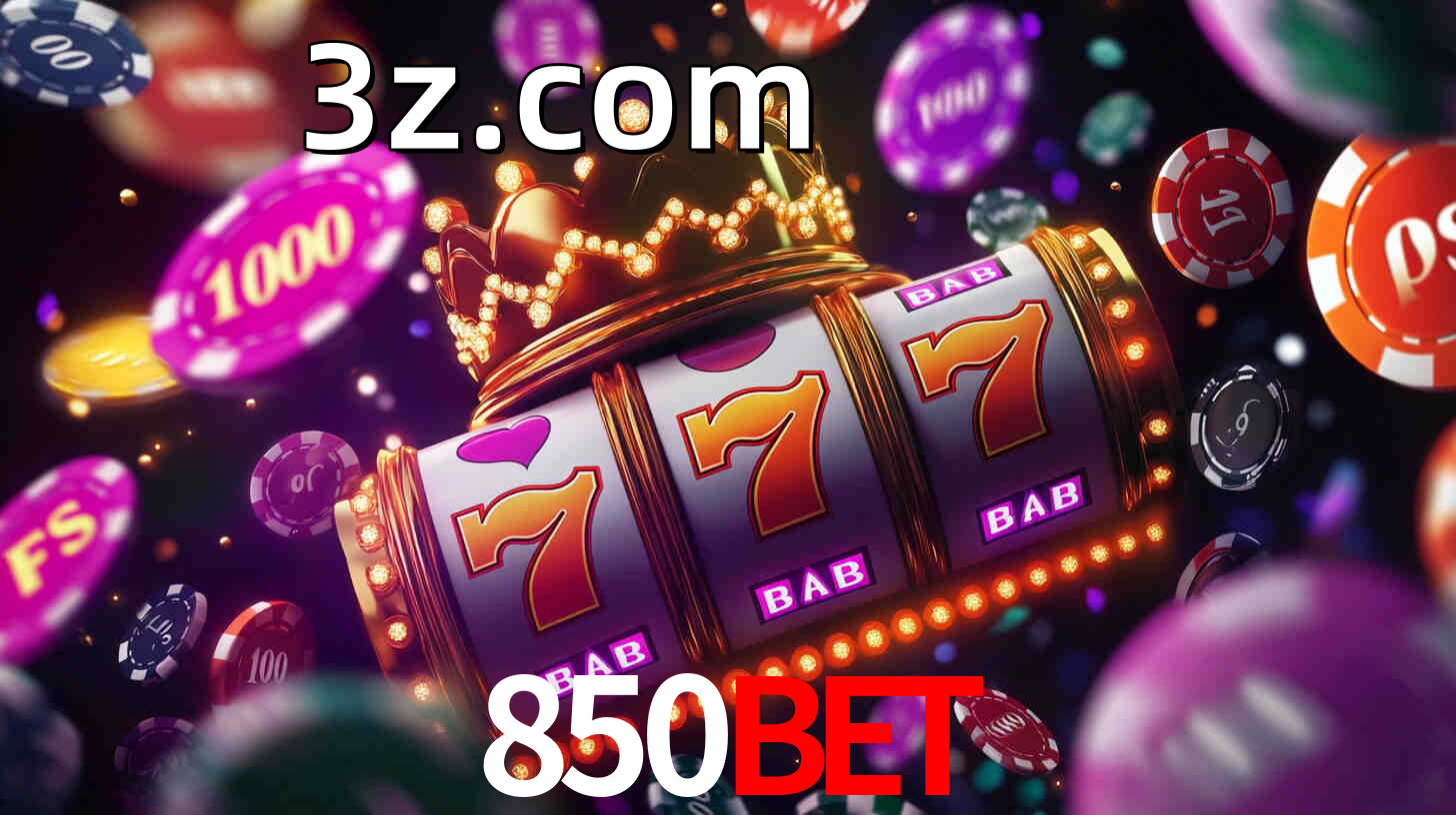 850BET