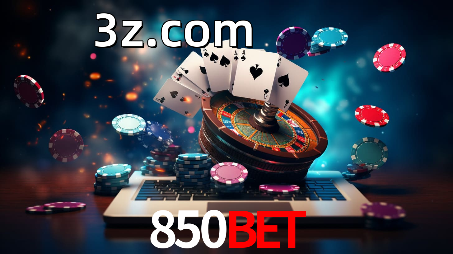850BET