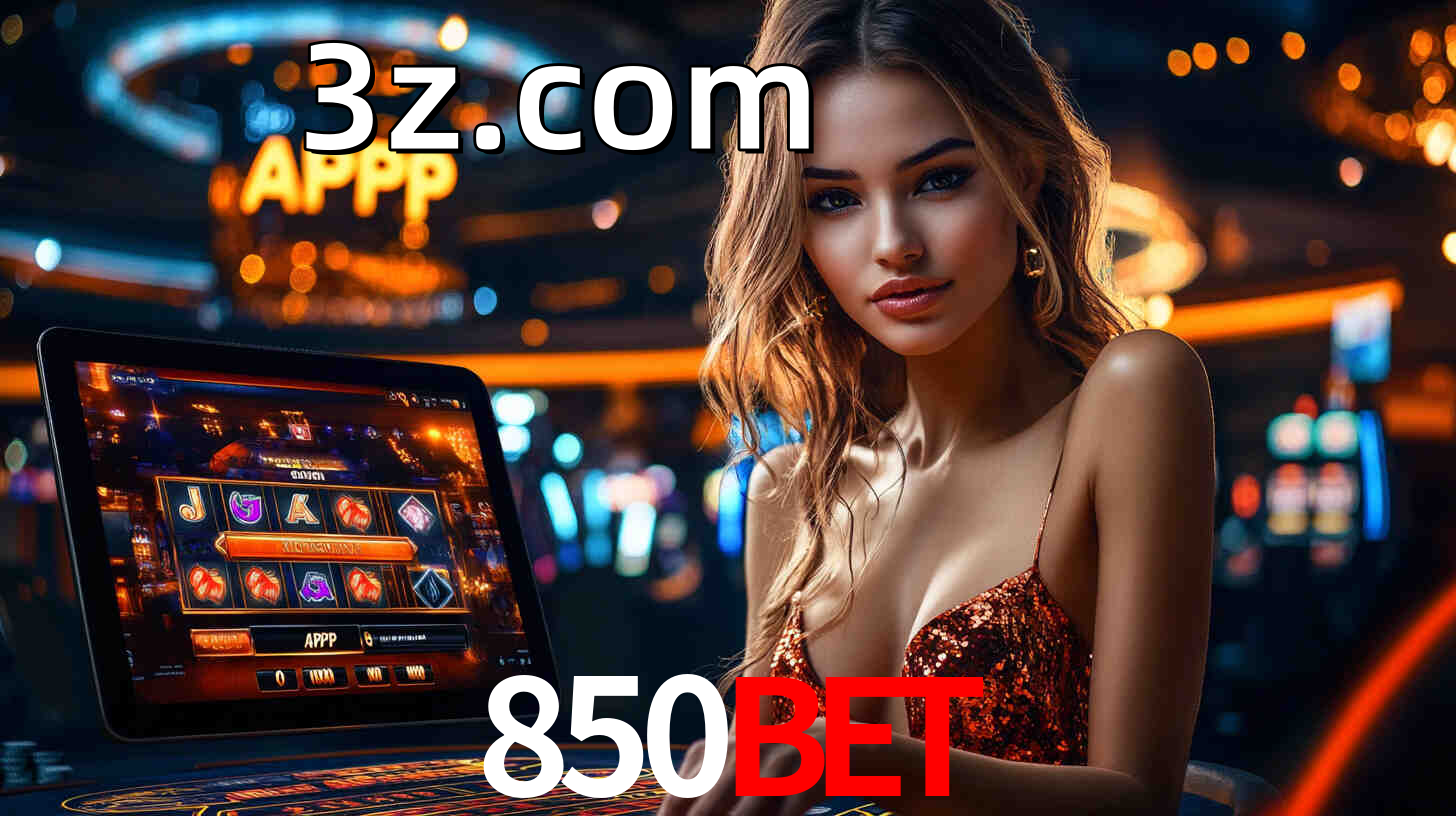 850BET